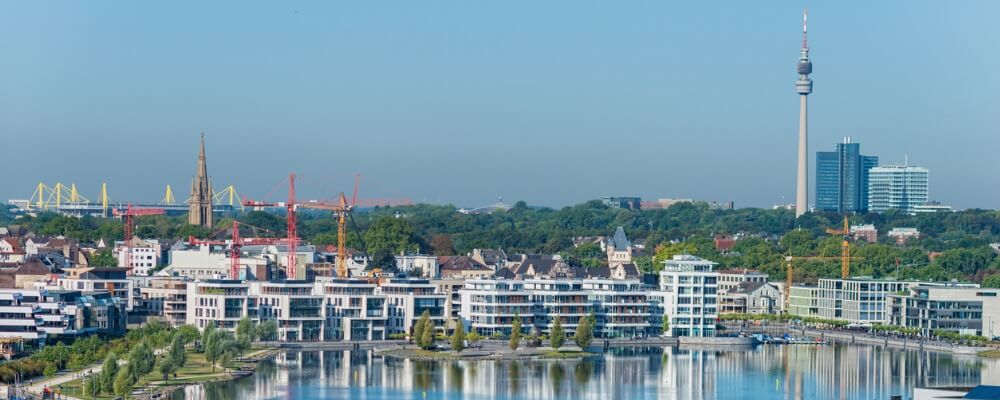 Master Business Development in Dortmund