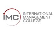Logo IMC Frankfurt 20210107 IMC - International Management College Logo