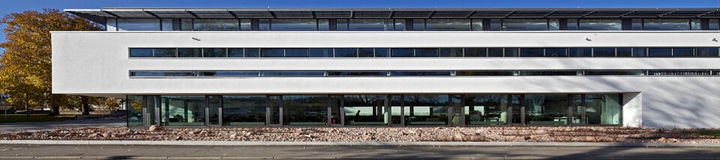Hochschule Furtwangen - HFU Business School
