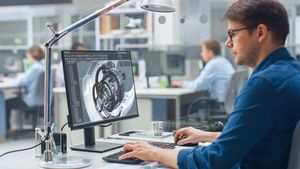 International Business and Engineering