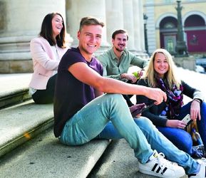 CampusMUniversity SG5 210719