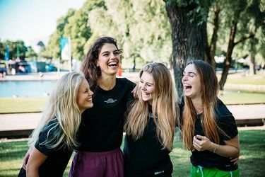 CampusMUniversity SG1 210719