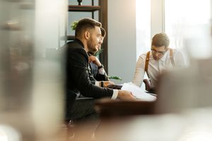 Business Law und Compliance