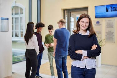 WHU – Otto Beisheim School of Management