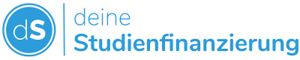deineStudienfinanzierung Logo