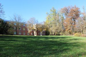 Die HAM verfügt über mehrere Standorte