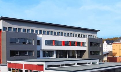 Hochschule Fresenius