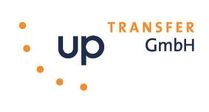 UP Transfer GmbH an der Universität Potsdam Logo