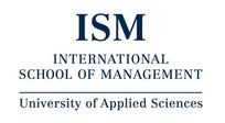 International School of Management (ISM) Logo