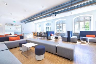 WHU – Otto Beisheim School of Management