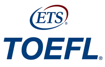 Sprachtest TOEFL Logo TOEFL