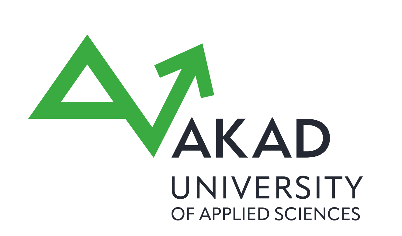 AKAD Weiterbildung Logo