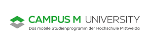 CampusM21 Logo 20200316 Campus M University Logo