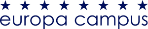 Logo EC Europa Campus EC Europa Campus Logo