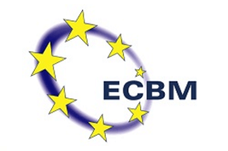 European College of Business and Management Logo