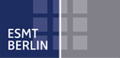 Logo ESMT neu ESMT European School of Management and Technology Logo