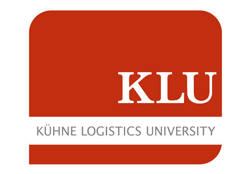 Kühne Logistics University (KLU) Kühne Logistics University (KLU)