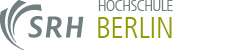 Logo berlin SRH Hochschule Berlin Logo