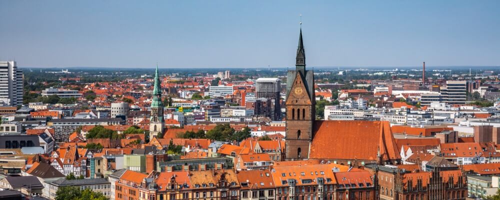 Bachelor Internationales Tourismusmanagement in Hannover