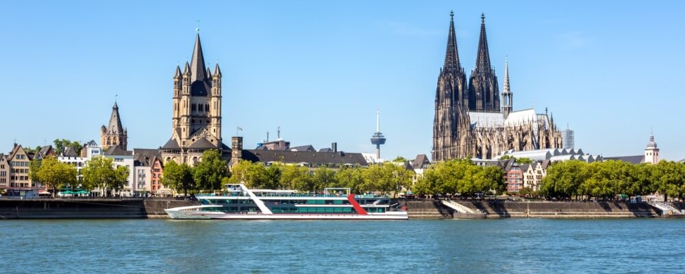 Bachelor Internationales Marketing in Köln