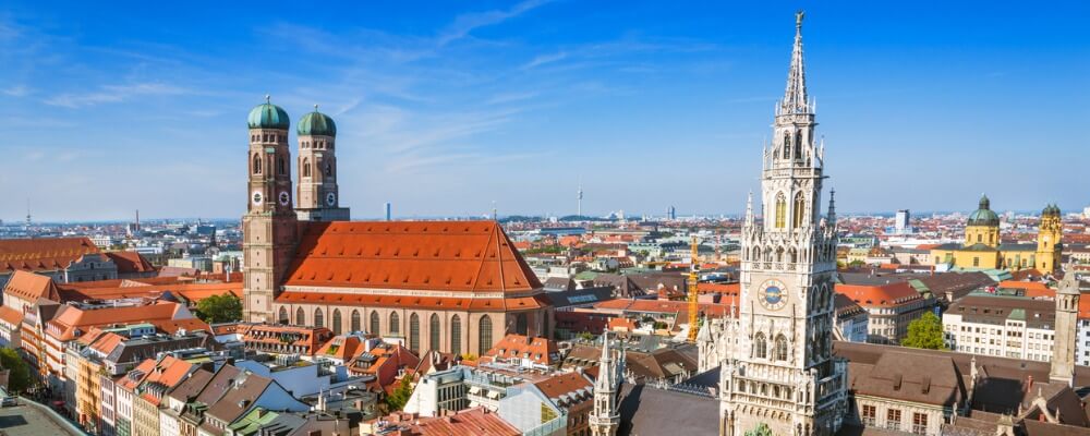 Duales Studium Internationales Tourismusmanagement in München